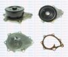AQUAPLUS 85-8399 Water Pump